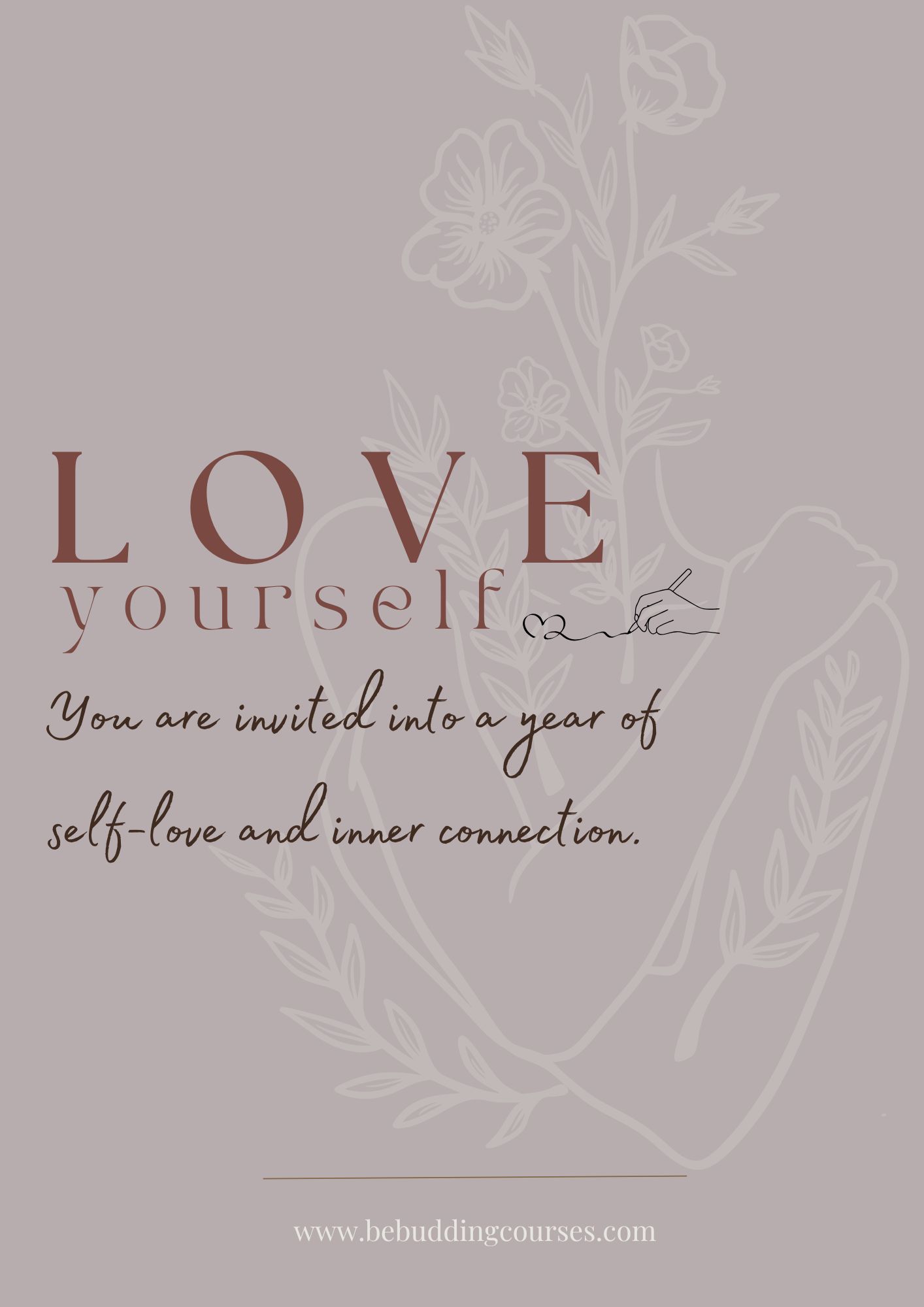 selflove course