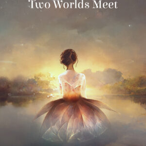 book II when two worlds meet The Worlds Series Be Budding